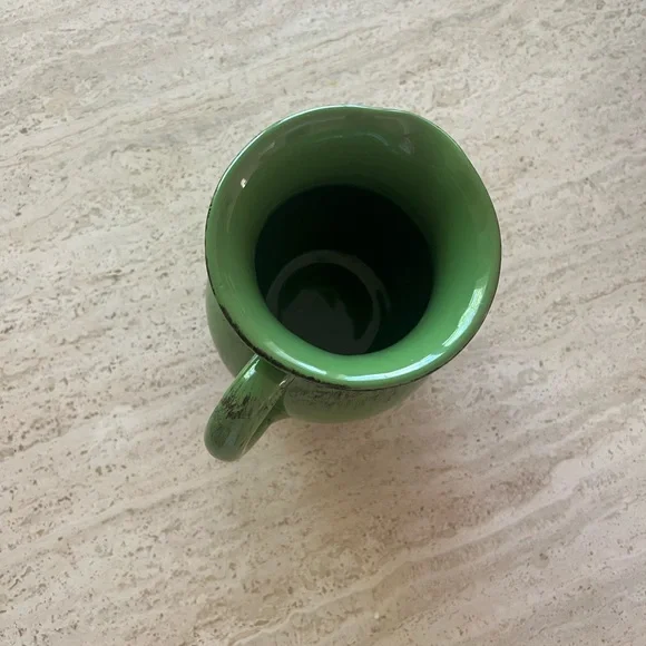 Vintage Made in Italy Pitcher - Picture 3 of 8
